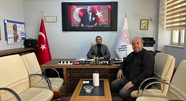 Yeşilay ve YEDAM faaliyetleri okullarda güçleniyor