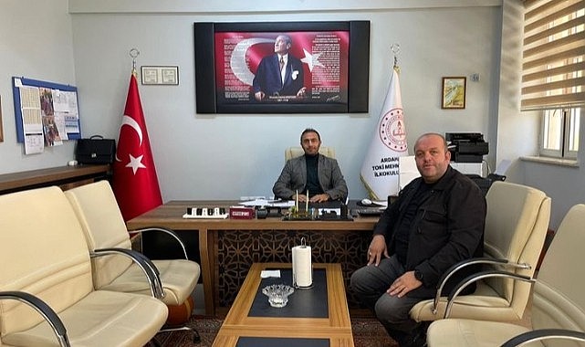 Yeşilay ve YEDAM faaliyetleri okullarda güçleniyor