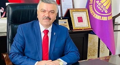 Yılmaz Kaya, “Birliği 25 bin lira borçla devrettim. Kimse belgesiz konuşmasın”