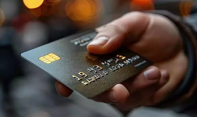Yüksek limitli kredi kartlarına katkı payı haberleri sonrası limit düşürme talepleri patladı
