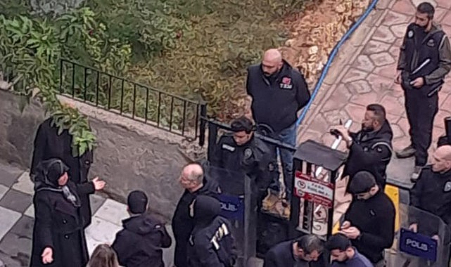 2 il ve 1 ilçeye kayyum atandı!
