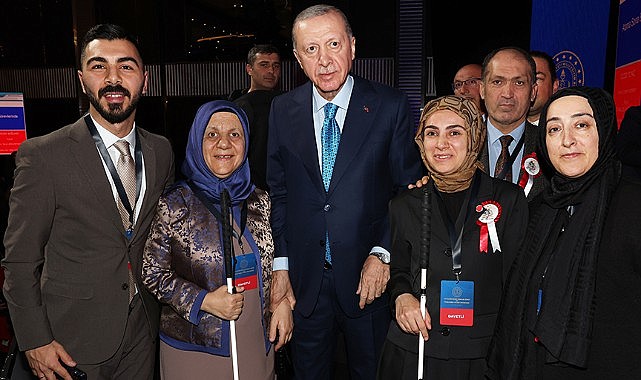 20 Bin öğretmen ataması yapıldı