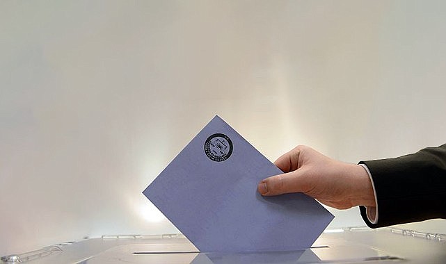41 ili kapsayan seçim anketinden sürpriz sonuçlar çıktı