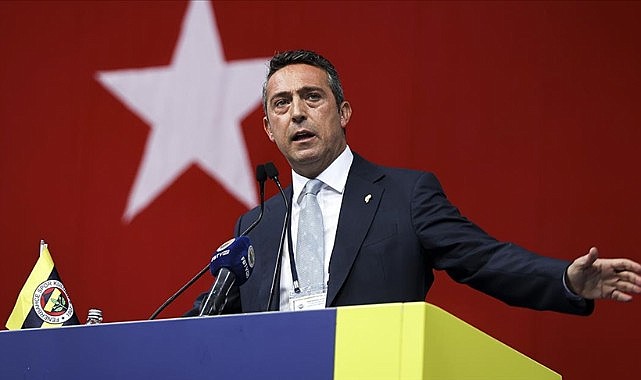 Ali Koç, Galatasaray'a demediğini bırakmadı