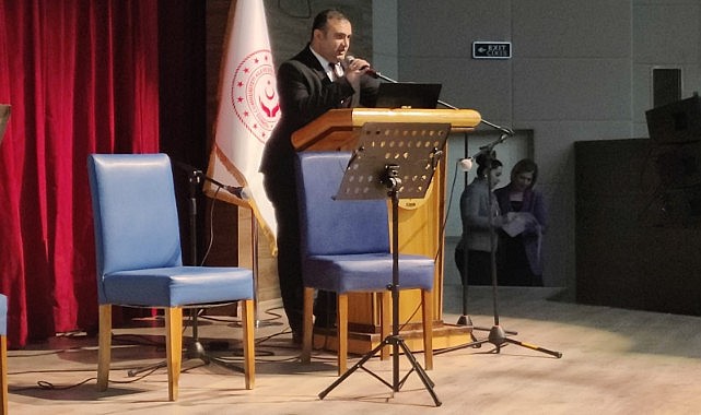 Ardahan'da "Kadına Yönelik Şiddetle Mücadele Günü" etkinliği düzenlendi