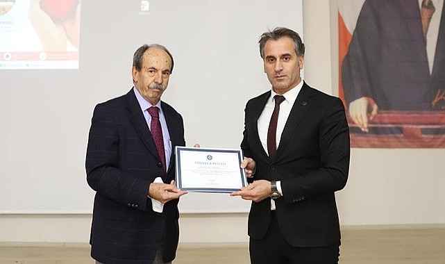 Ardahan'da Organ Bağışı farkındalığı artıyor