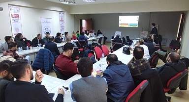Ardahan’da Türkiye Yüzyılı Maarif Modeli Semineri başladı