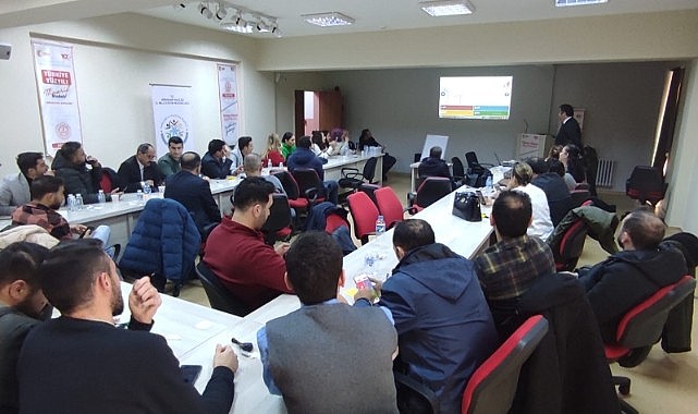 Ardahan’da Türkiye Yüzyılı Maarif Modeli Semineri başladı