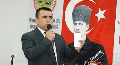 Ardahan Göle Kültür Derneği’nde yeni dönem