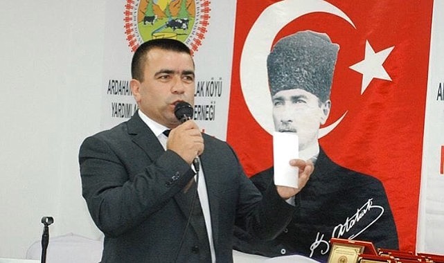 Ardahan Göle Kültür Derneği’nde yeni dönem