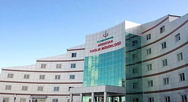 Ardahan İl Sağlık Müdürlüğü'nden "Yaşama Yol Ver!" kampanyası tanıtımı