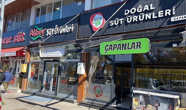 Ardahan kaşarında rekabet arttı