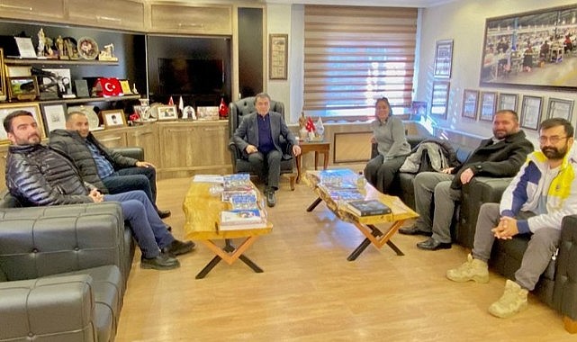 Ardahan Kent Konseyi ile Belediye arasındaki buzlar eridi!