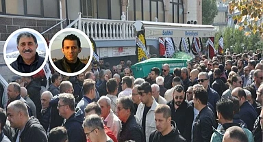 Ardahanlı baba ve oğlu trafik kazasında hayatını kaybetti