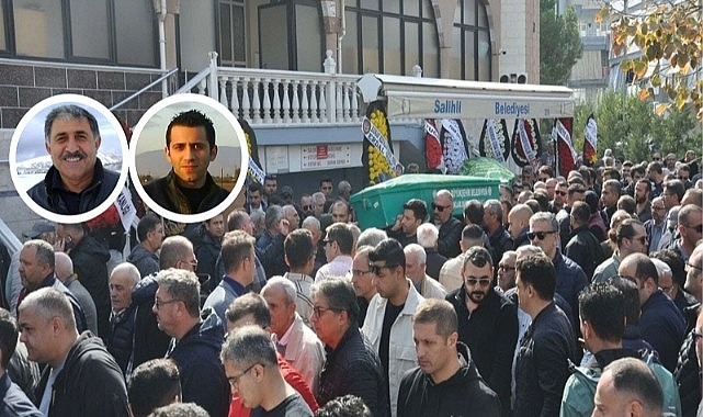 Ardahanlı baba ve oğlu trafik kazasında hayatını kaybetti
