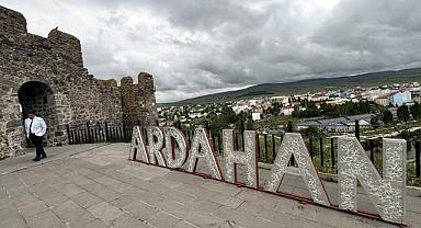 Ardahanlılar en çok nerede yaşıyor?