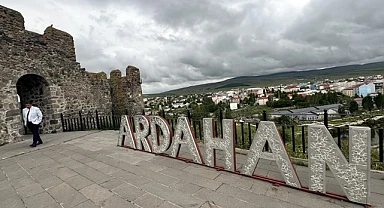 Ardahanlılar en çok nerede yaşıyor?