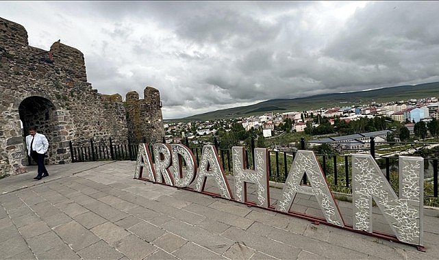 Ardahanlılar en çok nerede yaşıyor?