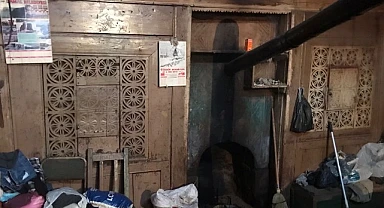 Asırlık miras turizme kazandırılıyor