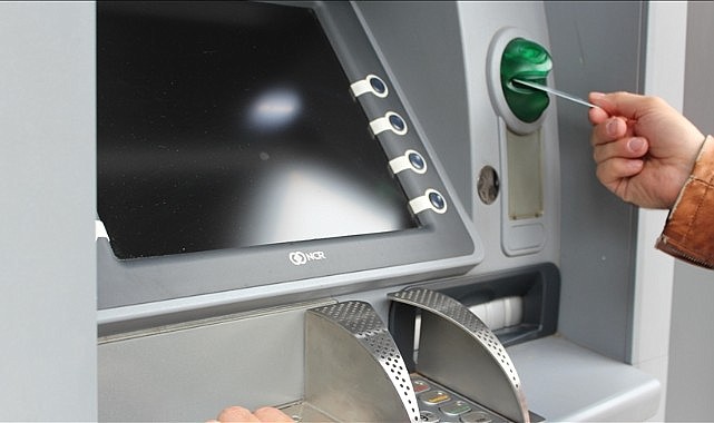 ATM'lerde yeni dönem 1 Ocak'ta başlıyor