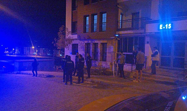 Aynı adrese yapılan asılsız ihbarlar polis, itfaiye ve sağlık ekiplerini harekete geçirdi