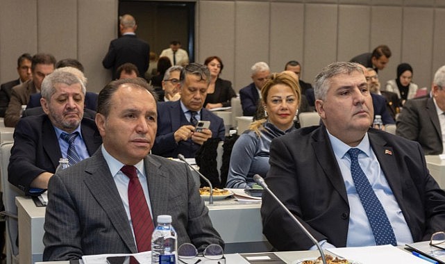 Basın İlan’da ilan fiyat artış önergesi reddedildi