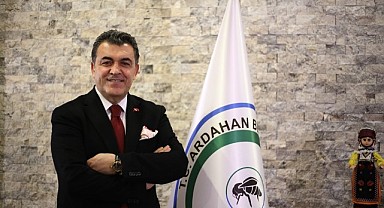 Başkan Demir’den 24 Kasım Öğretmenler Günü mesajı