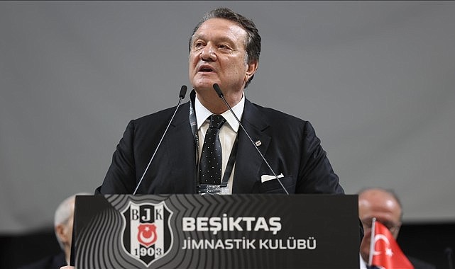Beşiktaş'ta Hasan Arat'ın istifası sonrası Sergen Yalçın sesleri yükseliyor