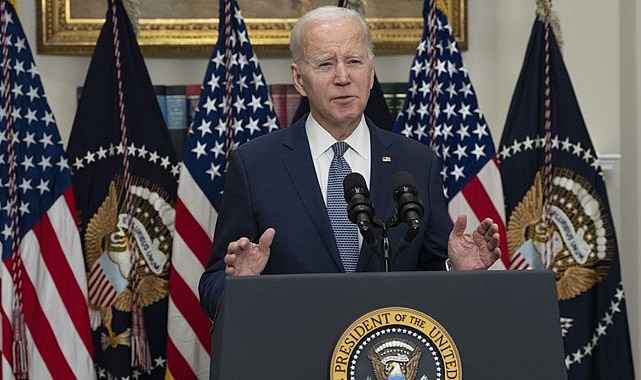 Biden duyurdu: İsrail ve ve Lübnan ateşkesi onayladı