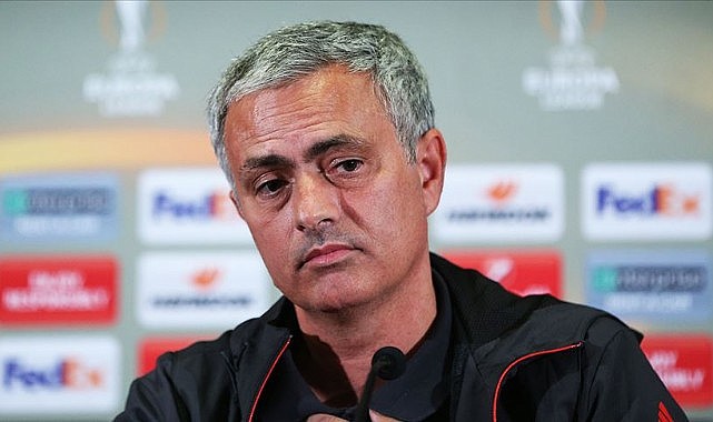 Bomba iddia: Jose Mourinho, Fenerbahçe'den ayrılıyor