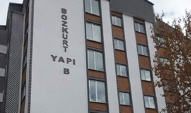 Bozkurt Yapı, yatırım değeri yüksek prestijli dairelerini satışa çıkardı
