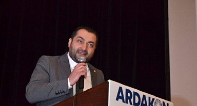 Burak Taştan, ARDAKON için sahaya iniyor