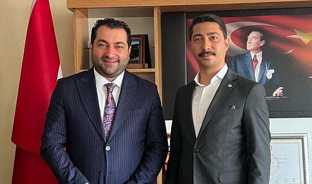 Burak Taştan Damal Kent Konseyi'nin kuruluşunu eleştirdi, Başkan Çamlıyurt açıklama yaptı