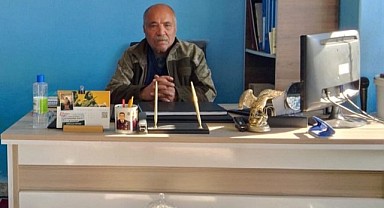 Burmadere köyüne de Kayyım atandı!