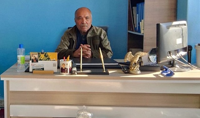 Burmadere köyüne de Kayyım atandı!