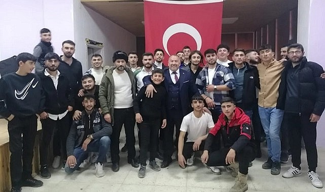 Çıldır’da asker eğlencesi düzenlendi