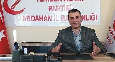 Çoban; Ak Parti ve CHP’lilere seslendi