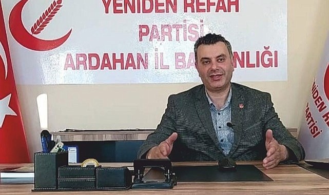 Çoban; Ak Parti ve CHP’lilere seslendi