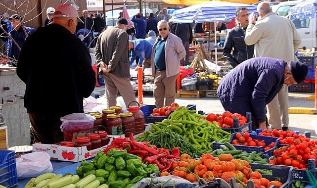 Ekim ayı enflasyon rakamları açıklandı