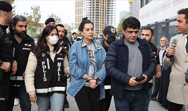Ekrem İmamoğlu, Dilan ve Engin Polat'ın davasına bakan savcının yeri değişti