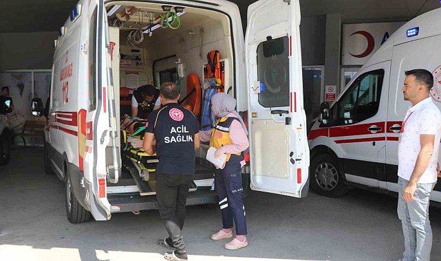 Erzincan'da trafik kazası: 1 ölü, 3 yaralı