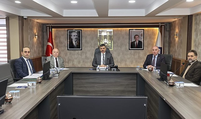 Erzurum 2. Organize'de 6 parsel tahsise çıkıyor