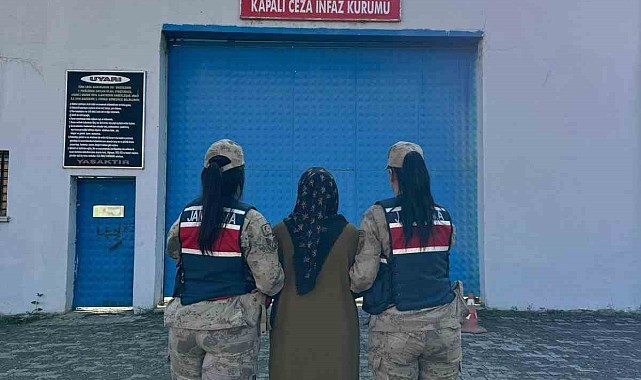 Erzurum'da FETÖPDY operasyonu