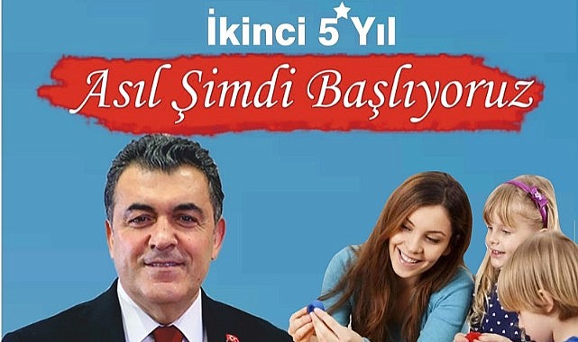 Faruk Demir’in kreş sözü havada mı kaldı?