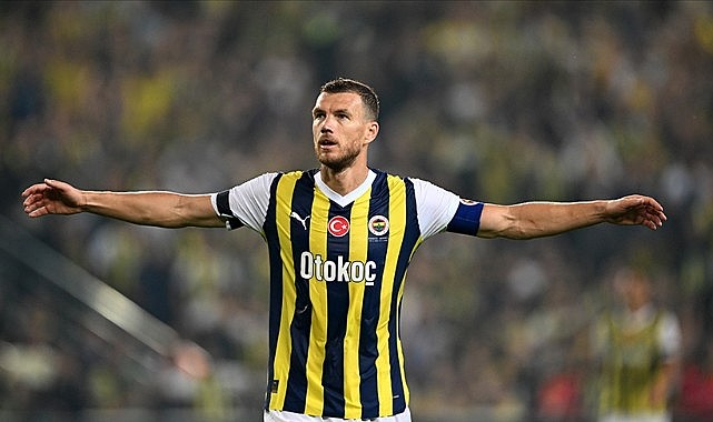 Fenerbahçe, Sivasspor'u 4-0 yendi