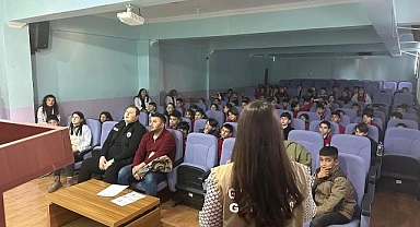 Geleceğin bilinçli tüketicileri için eğitimler devam ediyor