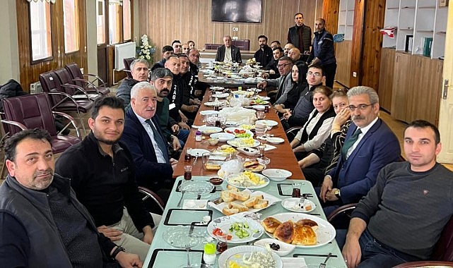 Göle Belediyesi, kış sezonuna hazırlık için çalışmalarını hızlandırdı