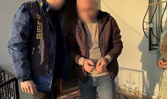 Iğdır Emniyet Müdürlüğünden saadet zinciri operasyonu