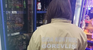 İl Tarım, sahte takviye ürünlere yönelik denetim yaptı