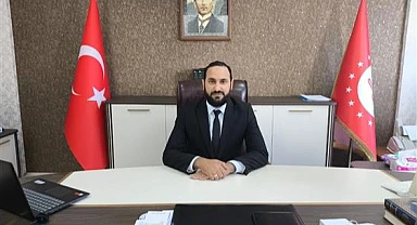 İlçe Müftüsü Koçak göreve başladı